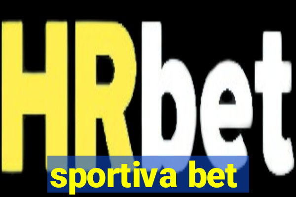 sportiva bet